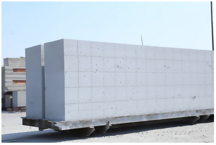 东方加气块 加气砌块 轻质砖气孔结构及其影响因素